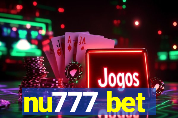 nu777 bet
